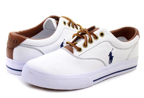 ralph lauren polo shoes